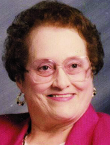 Ruth Evelyn Carder
